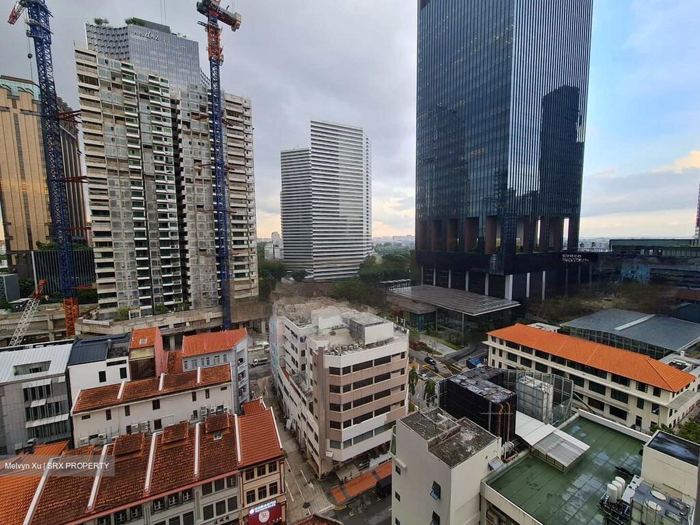 The M (D7), Apartment #465642851